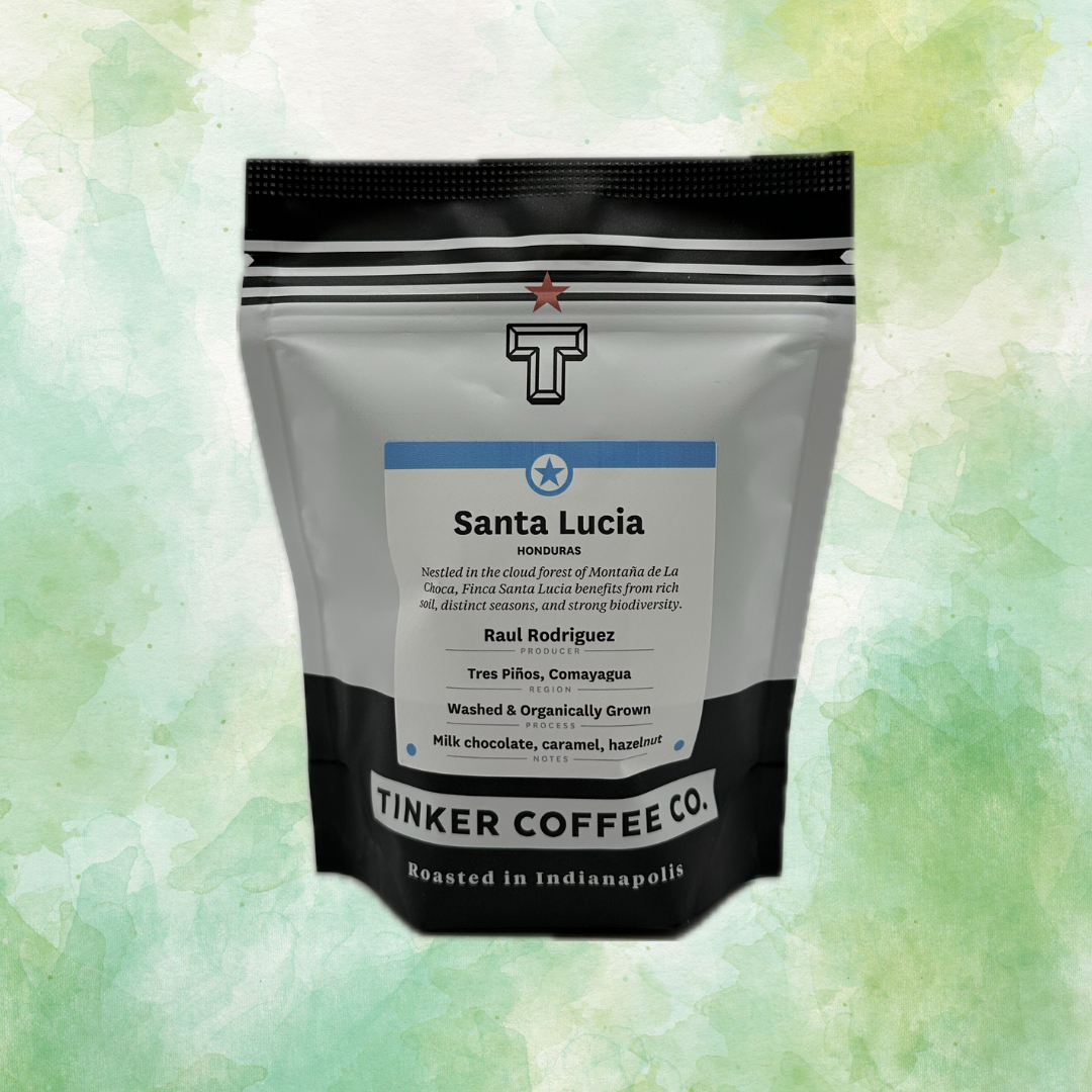 
                  
                    tinker honduras coffee 
                  
                