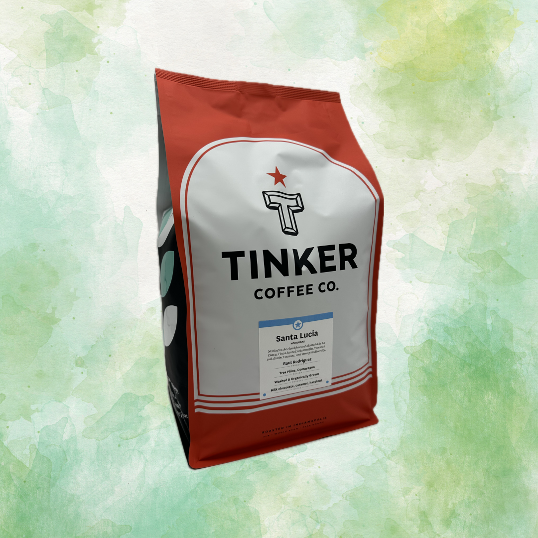 
                  
                    santa lucia honduras coffee
                  
                